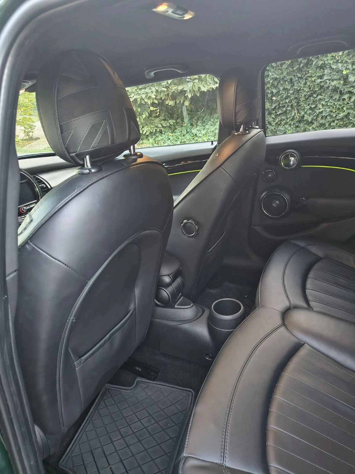 Mini Cooper s, снимка 7 - Автомобили и джипове - 56097512