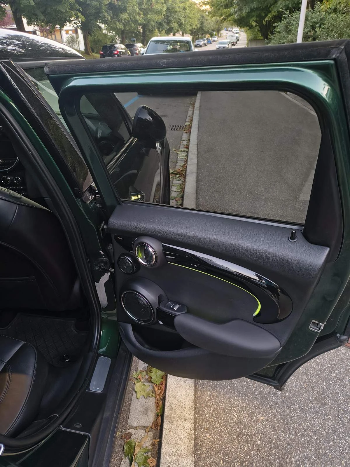 Mini Cooper s, снимка 15 - Автомобили и джипове - 56097512