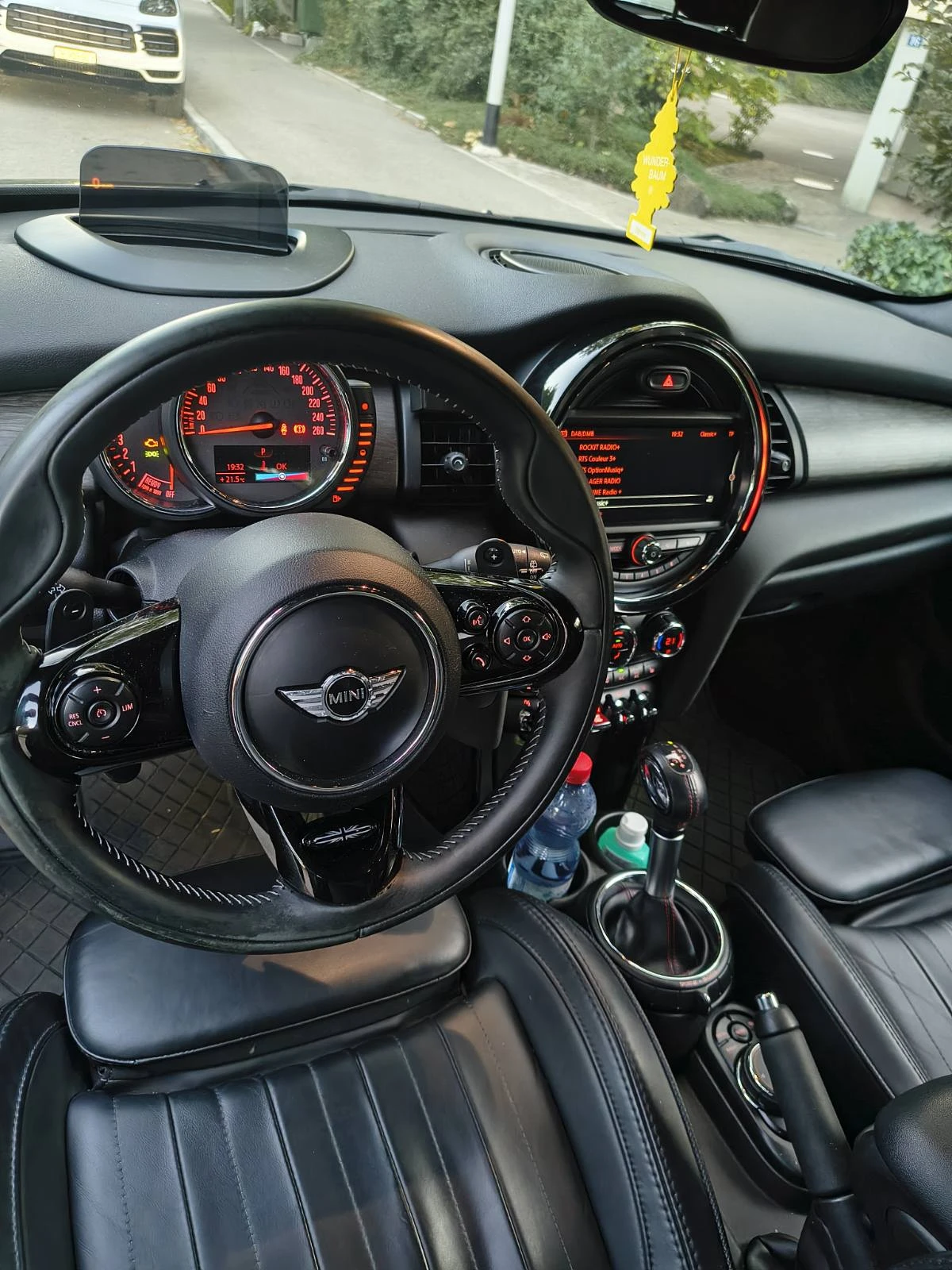 Mini Cooper s, снимка 5 - Автомобили и джипове - 56097512