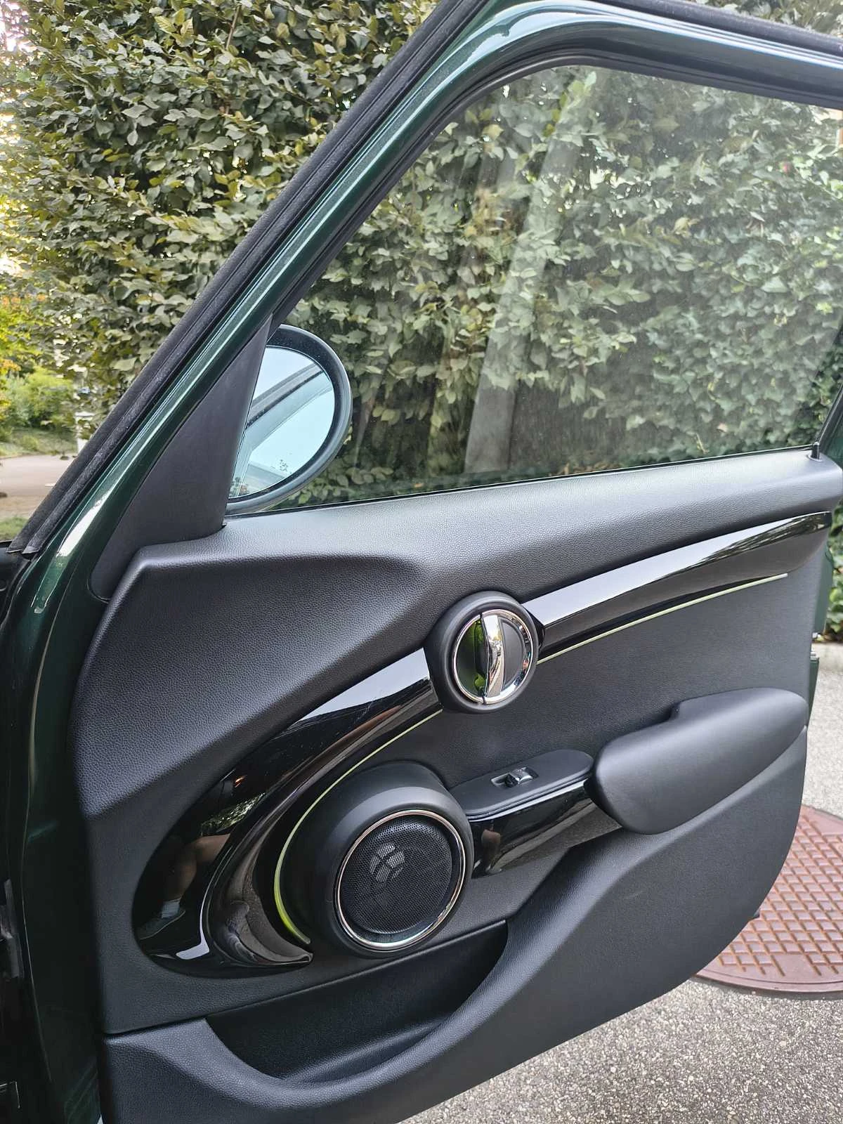 Mini Cooper s, снимка 16 - Автомобили и джипове - 56097512