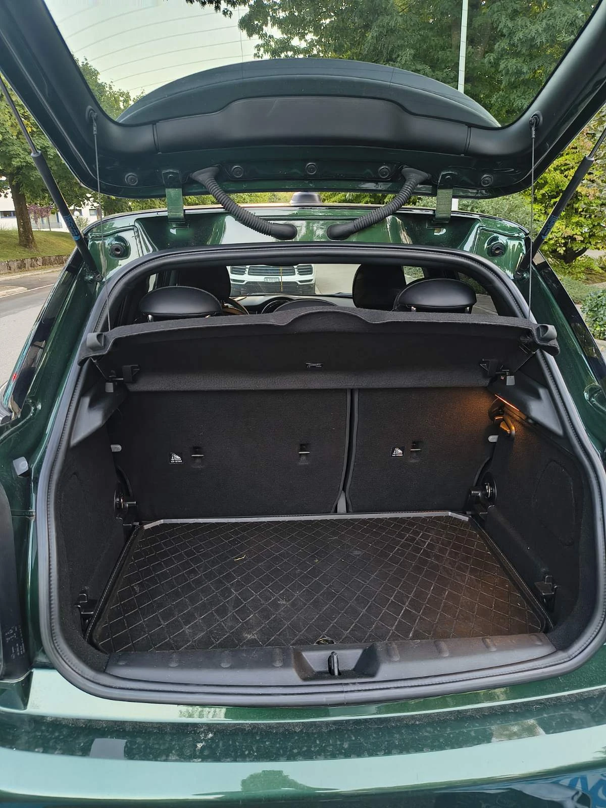 Mini Cooper s, снимка 9 - Автомобили и джипове - 56097512
