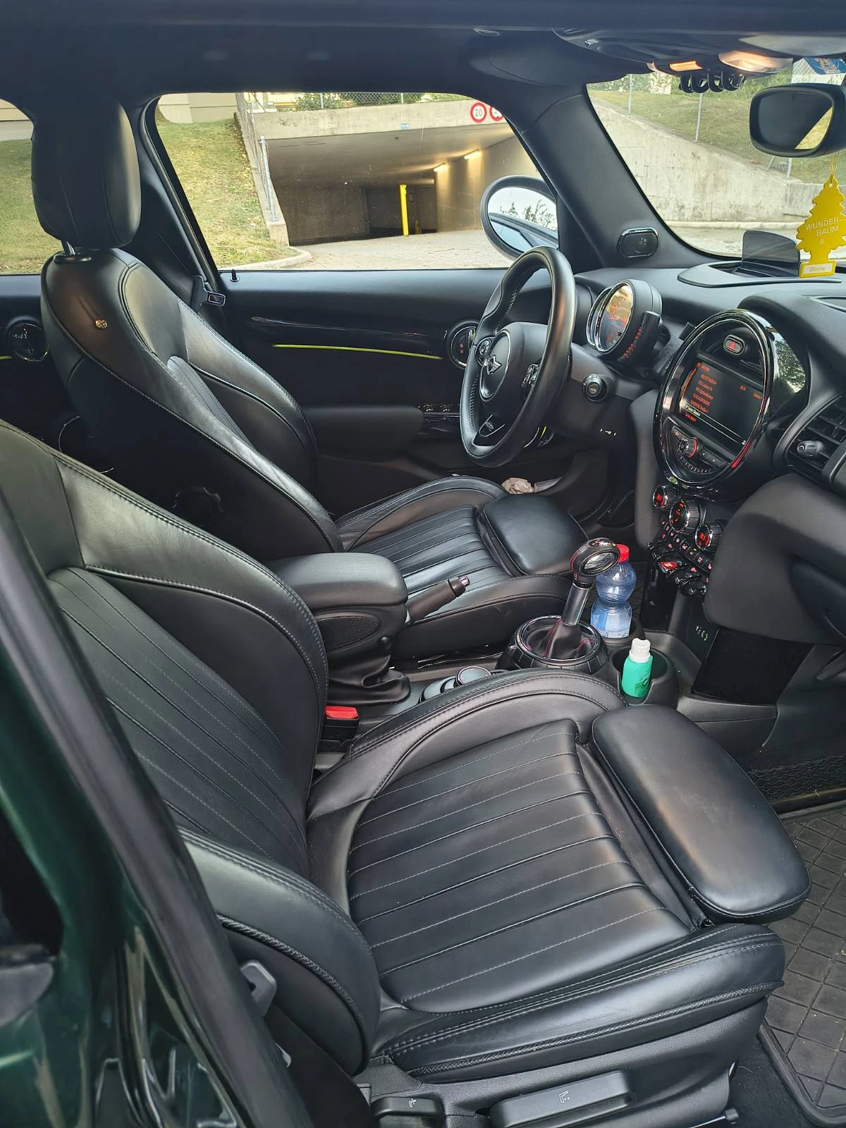 Mini Cooper s, снимка 6 - Автомобили и джипове - 56097512