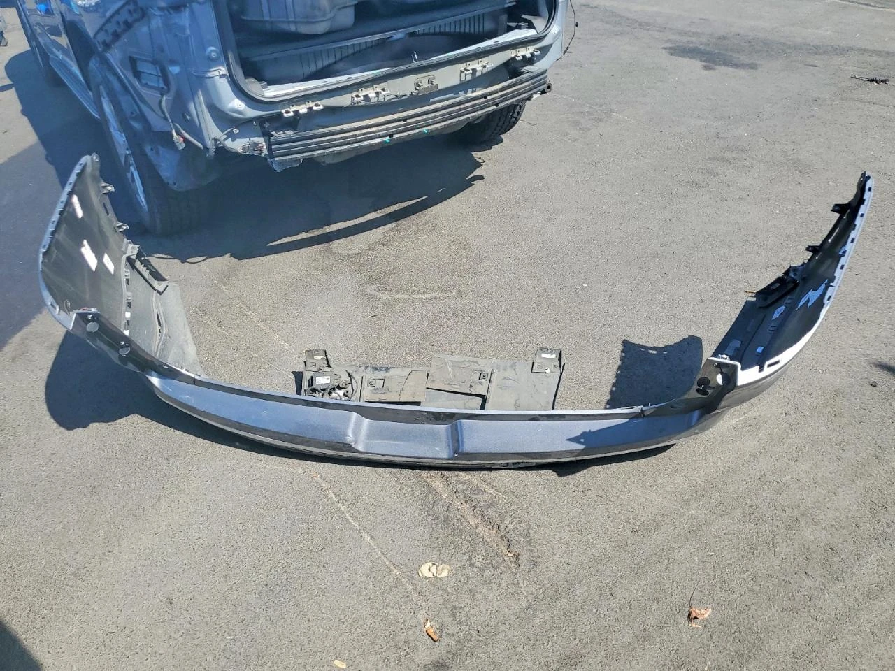 Chevrolet Traverse 3.6l Premier, снимка 13 - Автомобили и джипове - 56150619