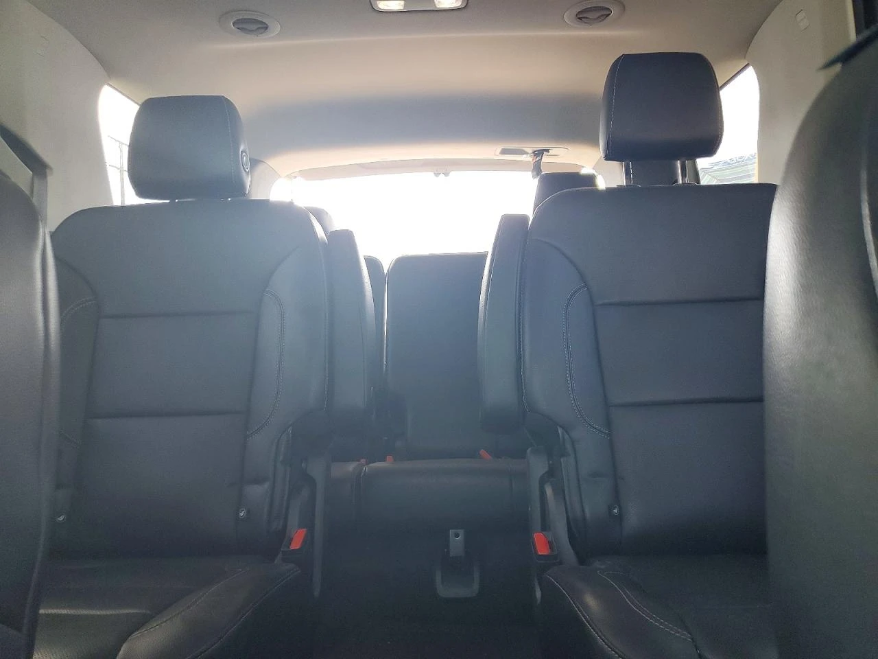 Chevrolet Traverse 3.6l Premier, снимка 10 - Автомобили и джипове - 56150619