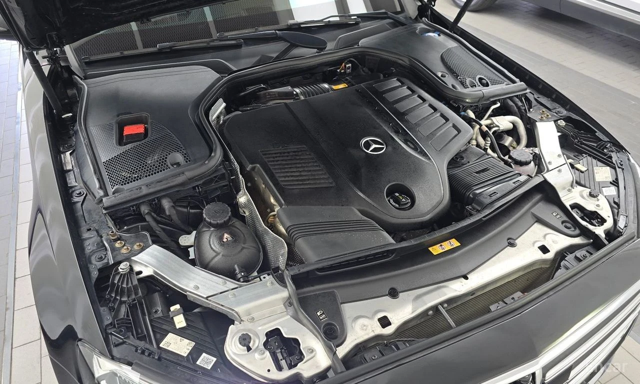Mercedes-Benz E 450 4MATIC* EXCLUSIVE* BURMESTER* ОБДУХВАНЕ* ДИСТРОНИК, снимка 17 - Автомобили и джипове - 56194308