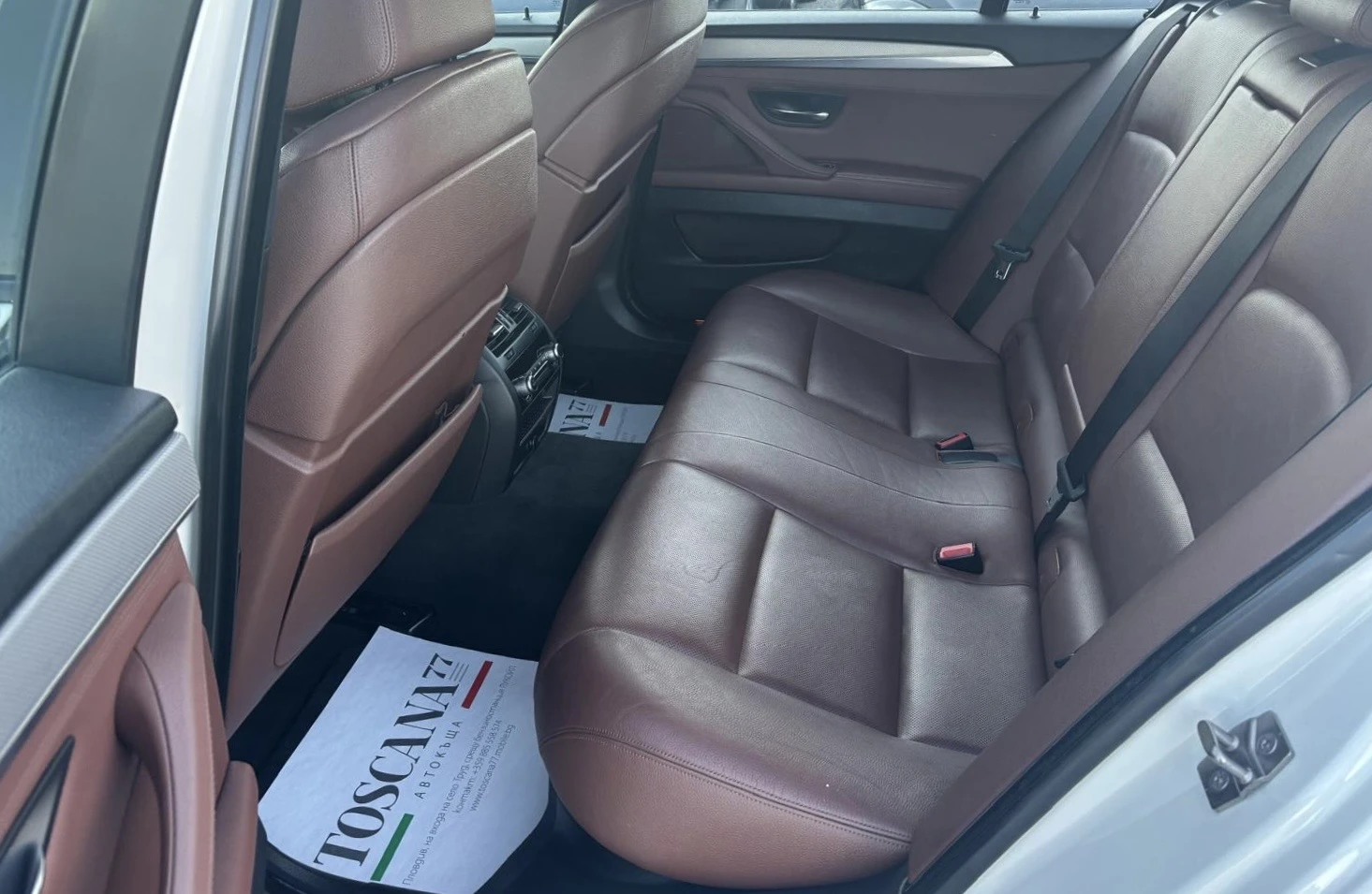 BMW 525 xDrive* 218�.�.* �������* ������ *  | Mobile.bg � ����������� 10