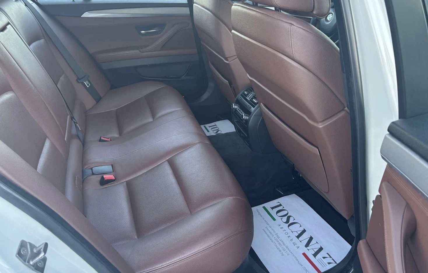 BMW 525 xDrive* 218�.�.* �������* ������ *  | Mobile.bg � ����������� 12