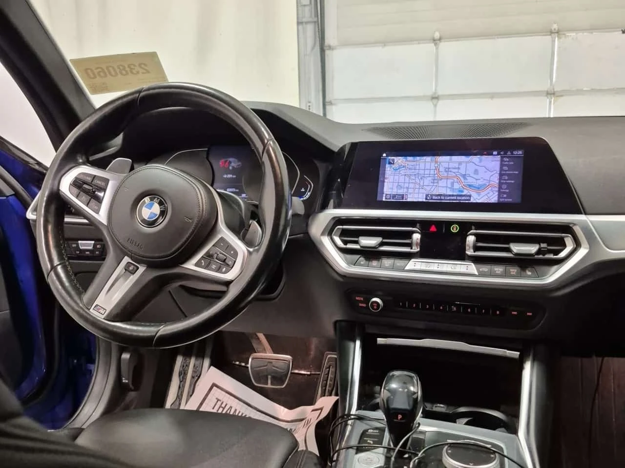 BMW 330 * 330I XDRIVE * � ����� * CARFAX *  | Mobile.bg � ����������� 8