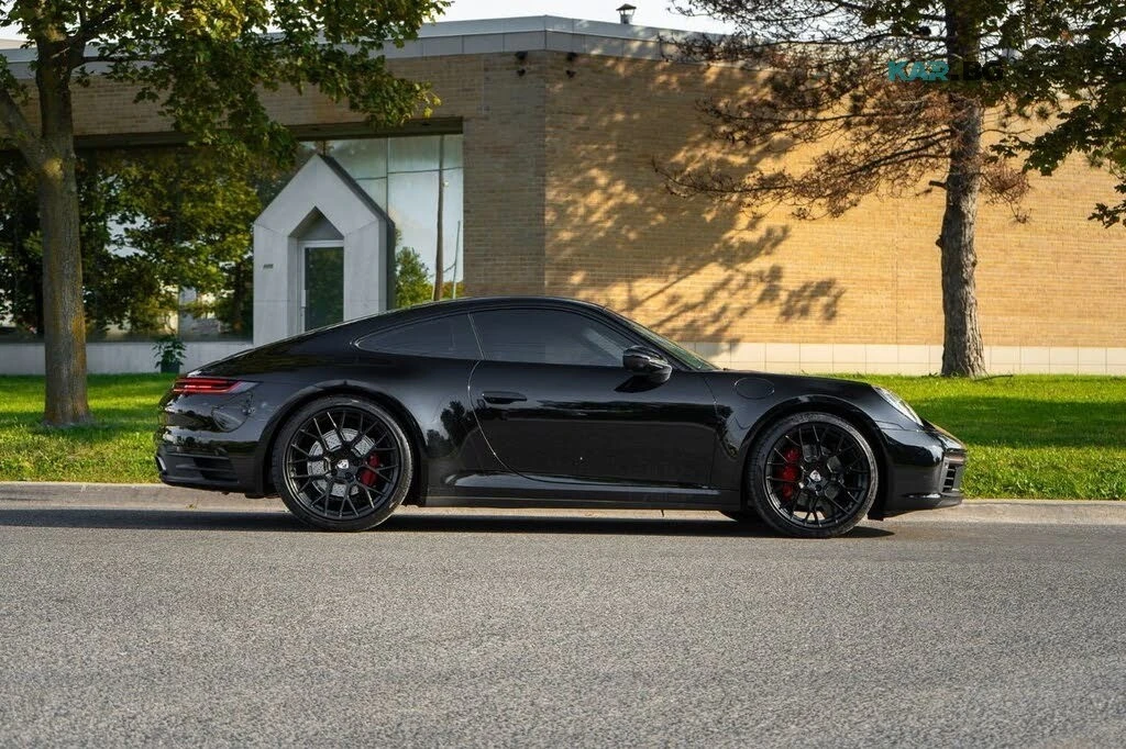 Porsche Carrera Coupe * ���������� * (���� �� ��) | Mobile.bg � ����������� 4