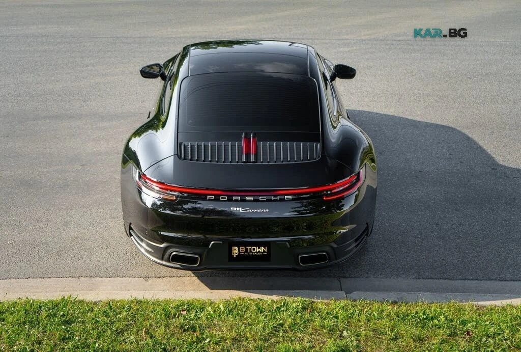Porsche Carrera Coupe * ���������� * (���� �� ��) | Mobile.bg � ����������� 7