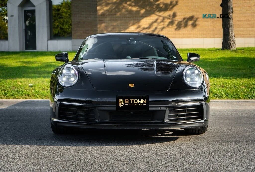 Porsche Carrera Coupe * ���������� * (���� �� ��) | Mobile.bg � ����������� 2