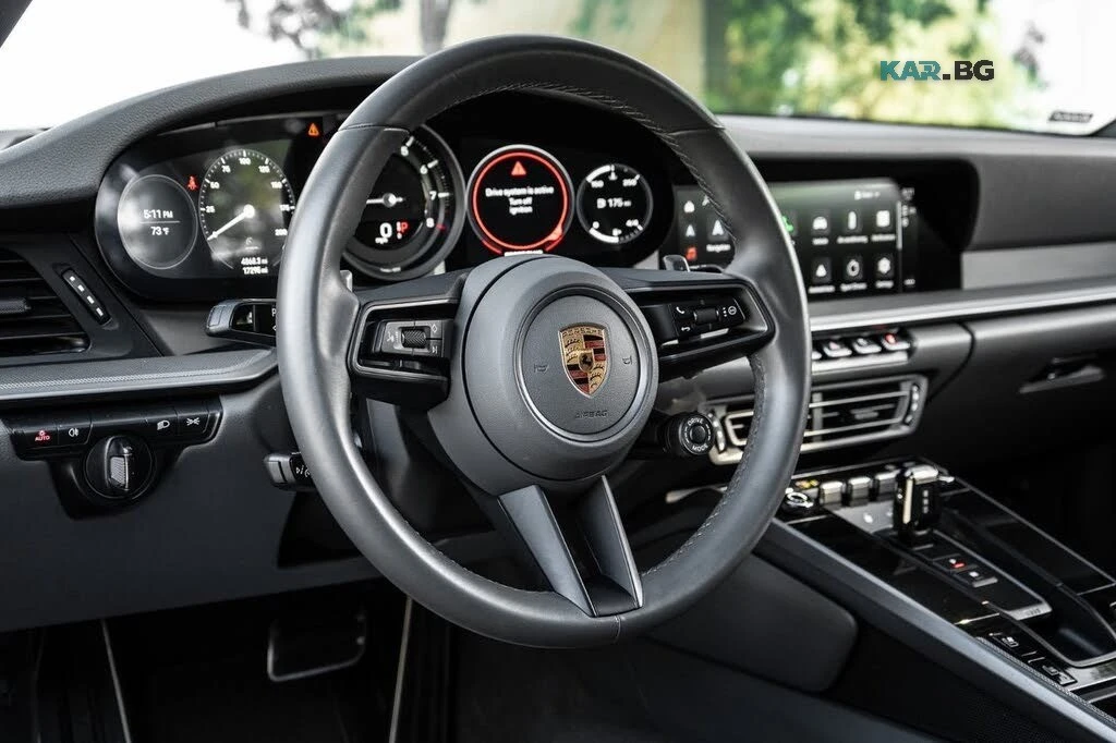 Porsche Carrera Coupe * ���������� * (���� �� ��) | Mobile.bg � ����������� 11