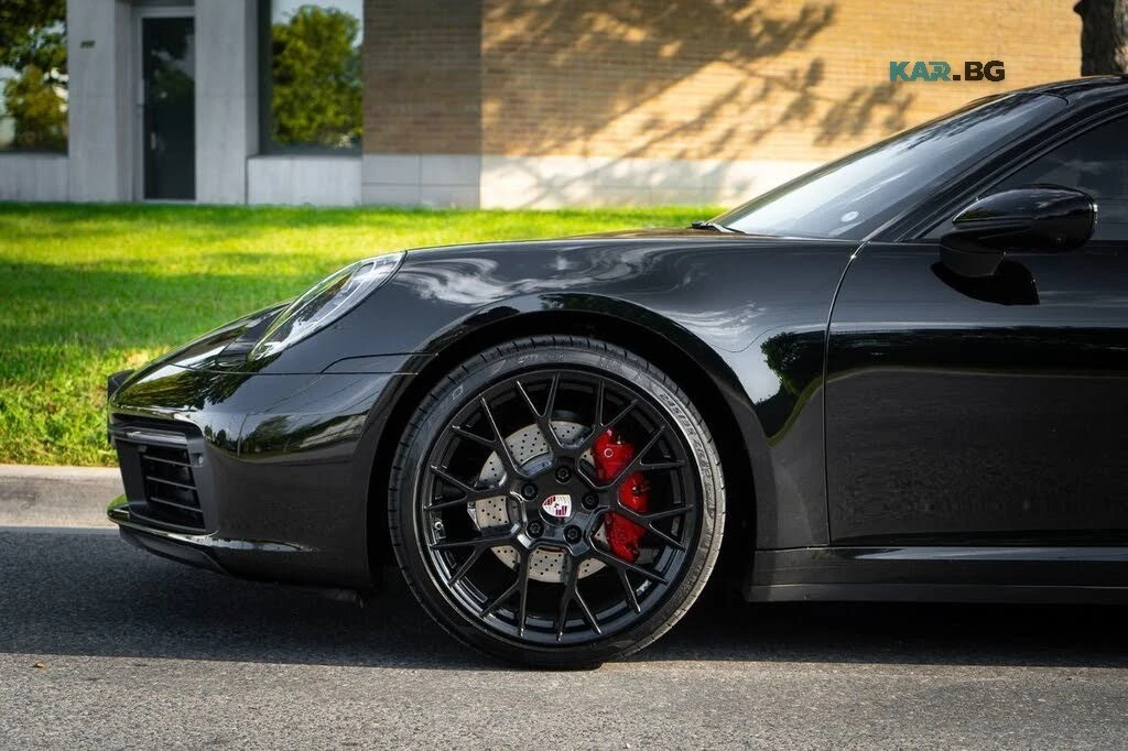 Porsche Carrera Coupe * ���������� * (���� �� ��) | Mobile.bg � ����������� 6