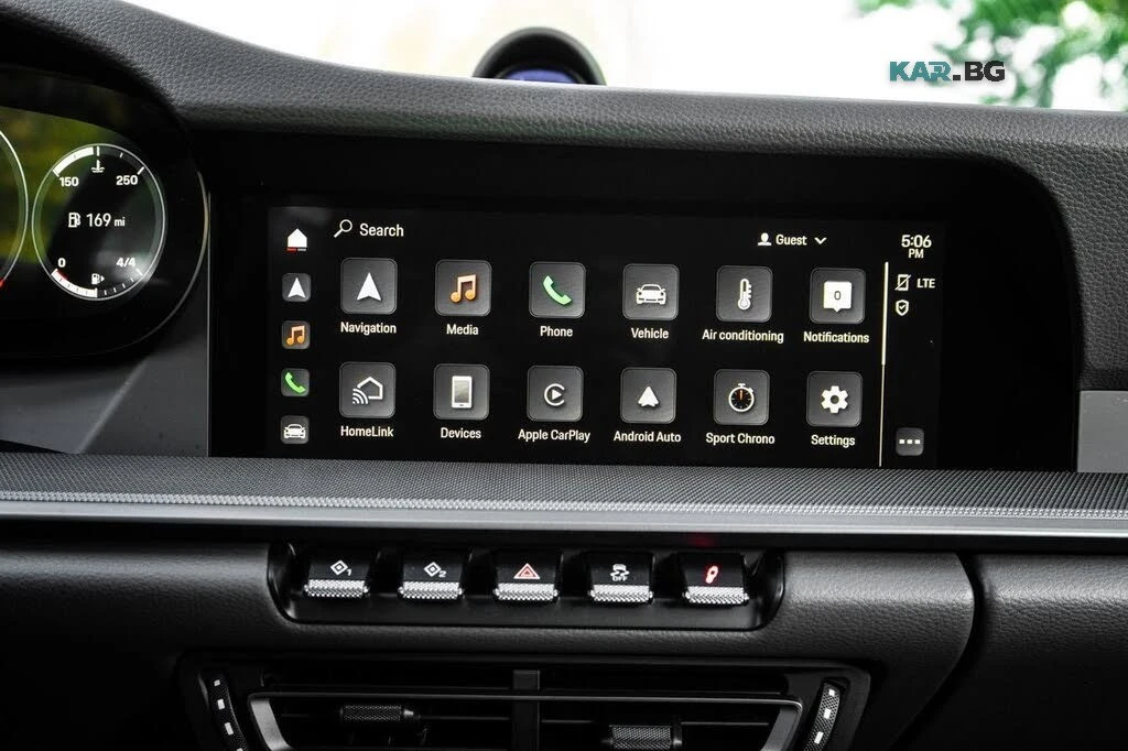 Porsche Carrera Coupe * ���������� * (���� �� ��) | Mobile.bg � ����������� 14
