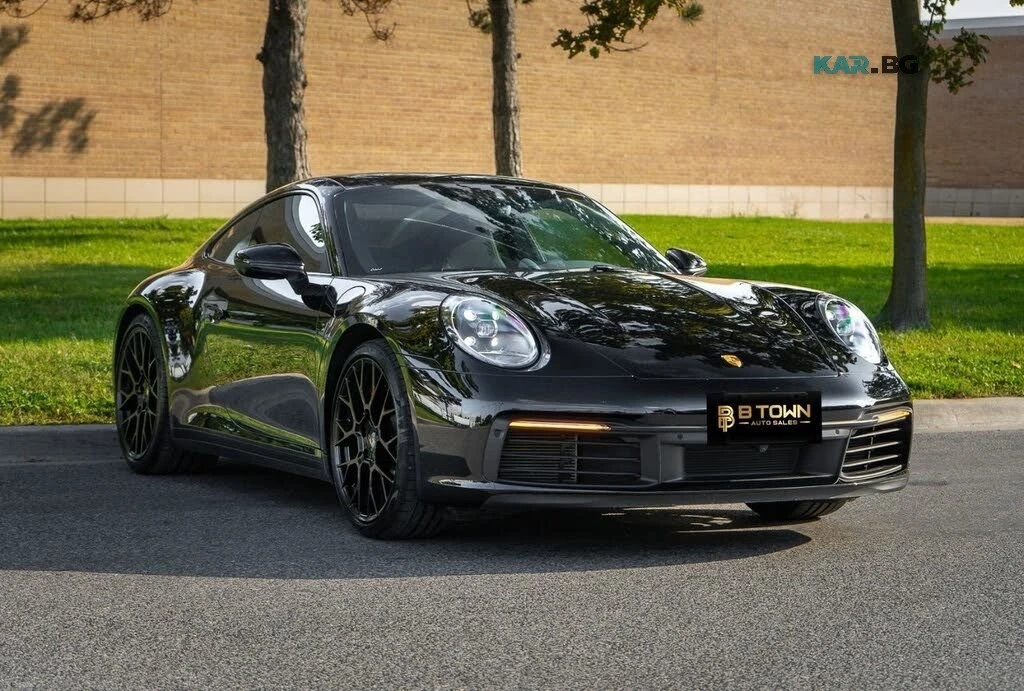 Porsche Carrera Coupe * ���������� * (���� �� ��) | Mobile.bg � ����������� 3
