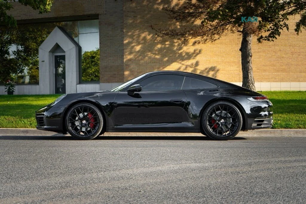 Porsche Carrera Coupe * ���������� * (���� �� ��) | Mobile.bg � ����������� 5