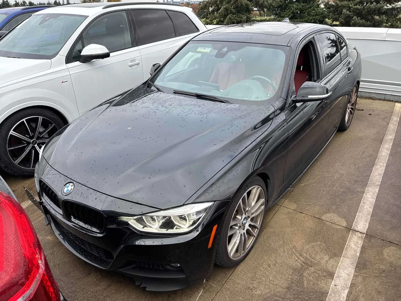 BMW 340 * 340i xDrive * CARFAX *  | Mobile.bg � ����������� 1
