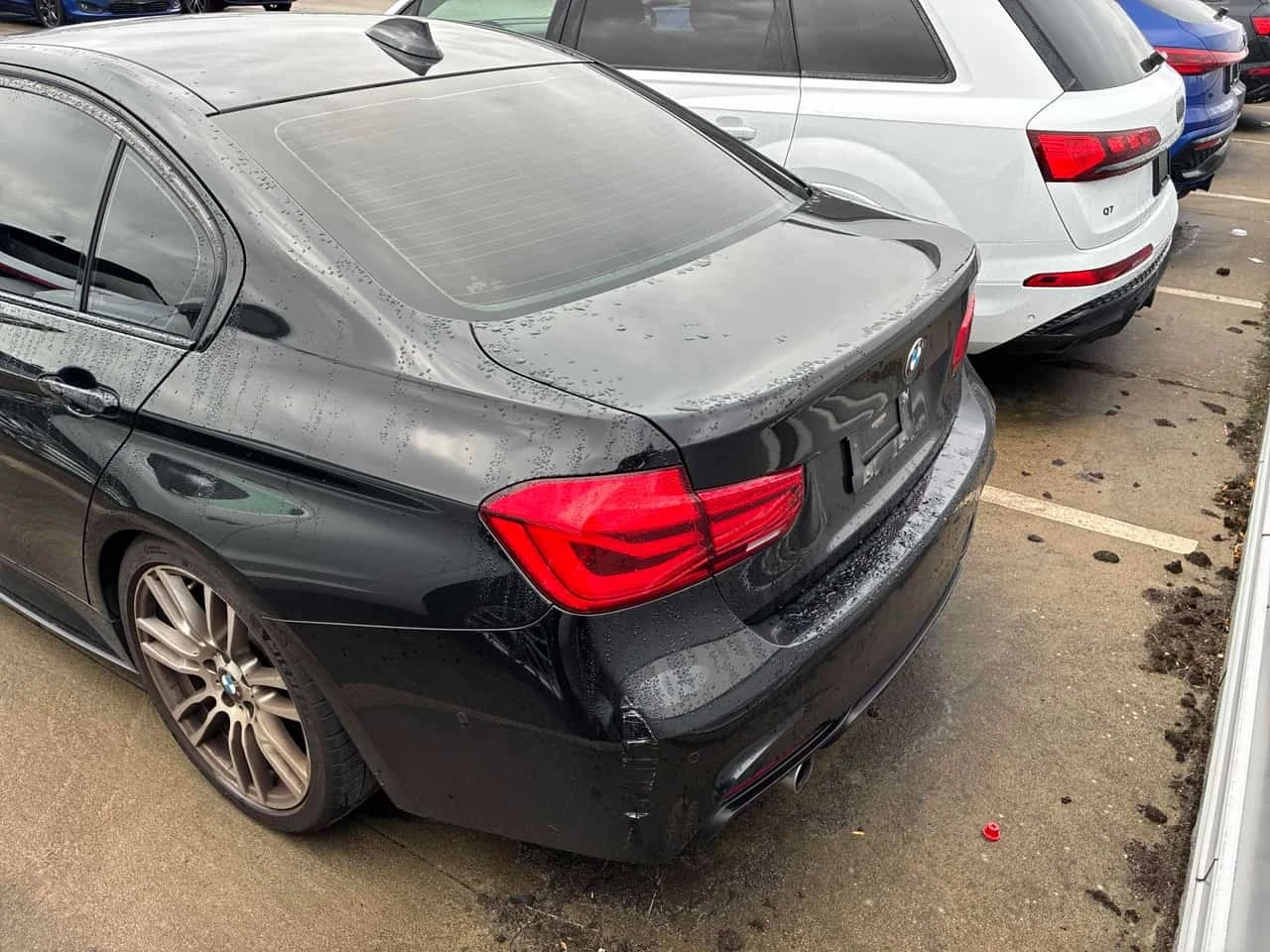 BMW 340 * 340i xDrive * CARFAX *  | Mobile.bg � ����������� 4