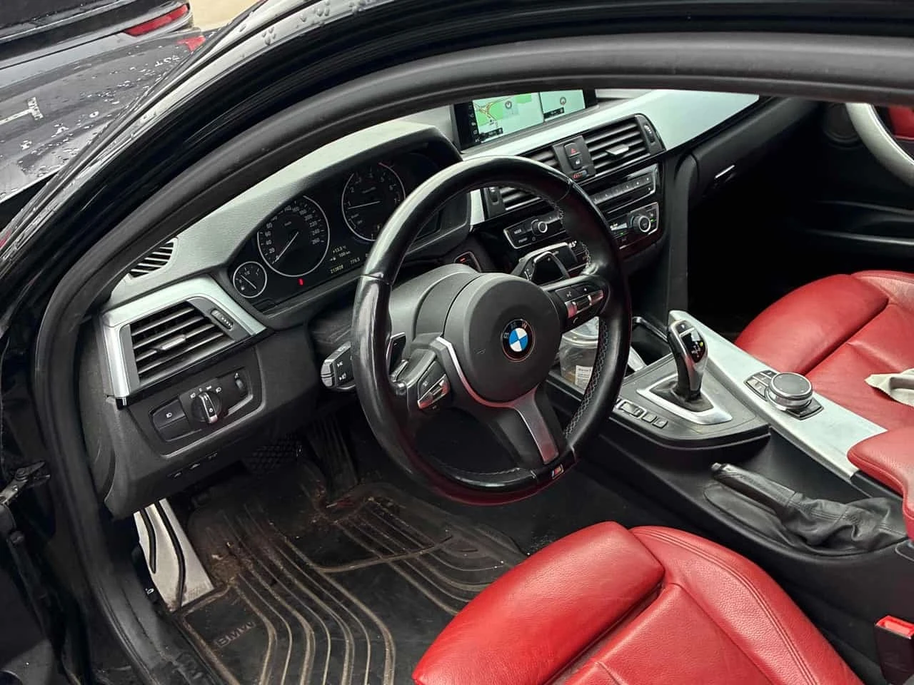 BMW 340 * 340i xDrive * CARFAX *  | Mobile.bg � ����������� 5