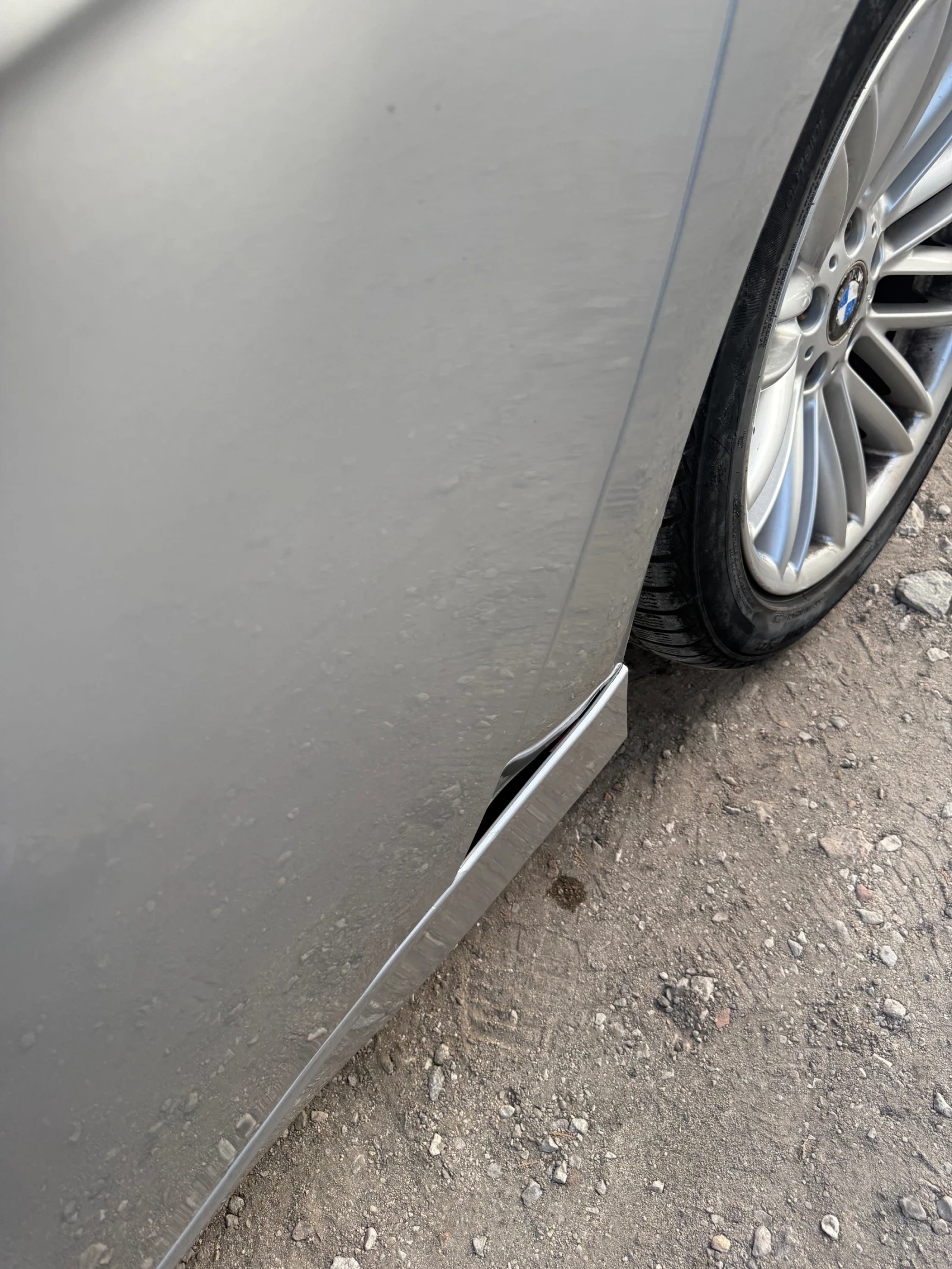BMW 730, снимка 7 - Автомобили и джипове - 56583415
