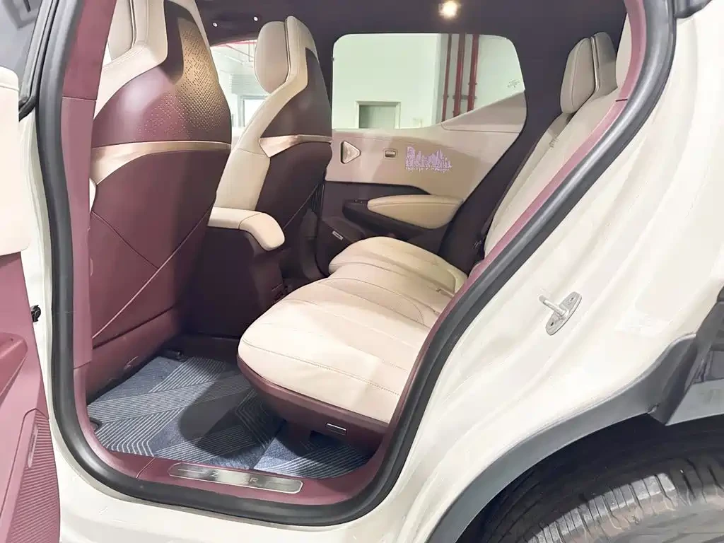 Zeekr X 2025* MAGIC CUBE EDITION* 2600 KM* 360* �����* ��� | Mobile.bg � ����������� 12