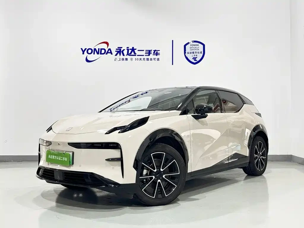 Zeekr X 2025* MAGIC CUBE EDITION* 2600 KM* 360* МАСАЖ* ОБД