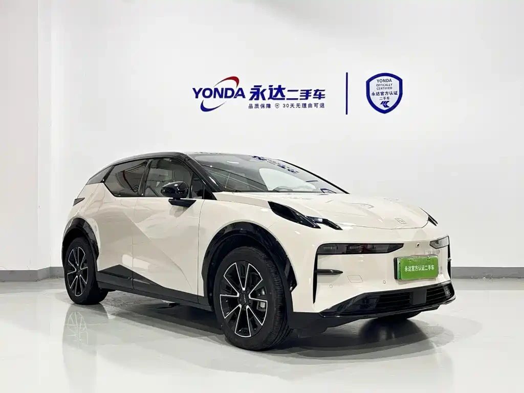 Zeekr X 2025* MAGIC CUBE EDITION* 2600 KM* 360* �����* ��� | Mobile.bg � ����������� 3