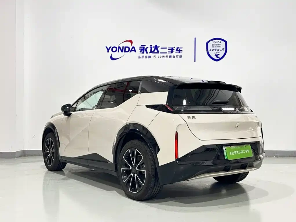 Zeekr X 2025* MAGIC CUBE EDITION* 2600 KM* 360* �����* ��� | Mobile.bg � ����������� 6