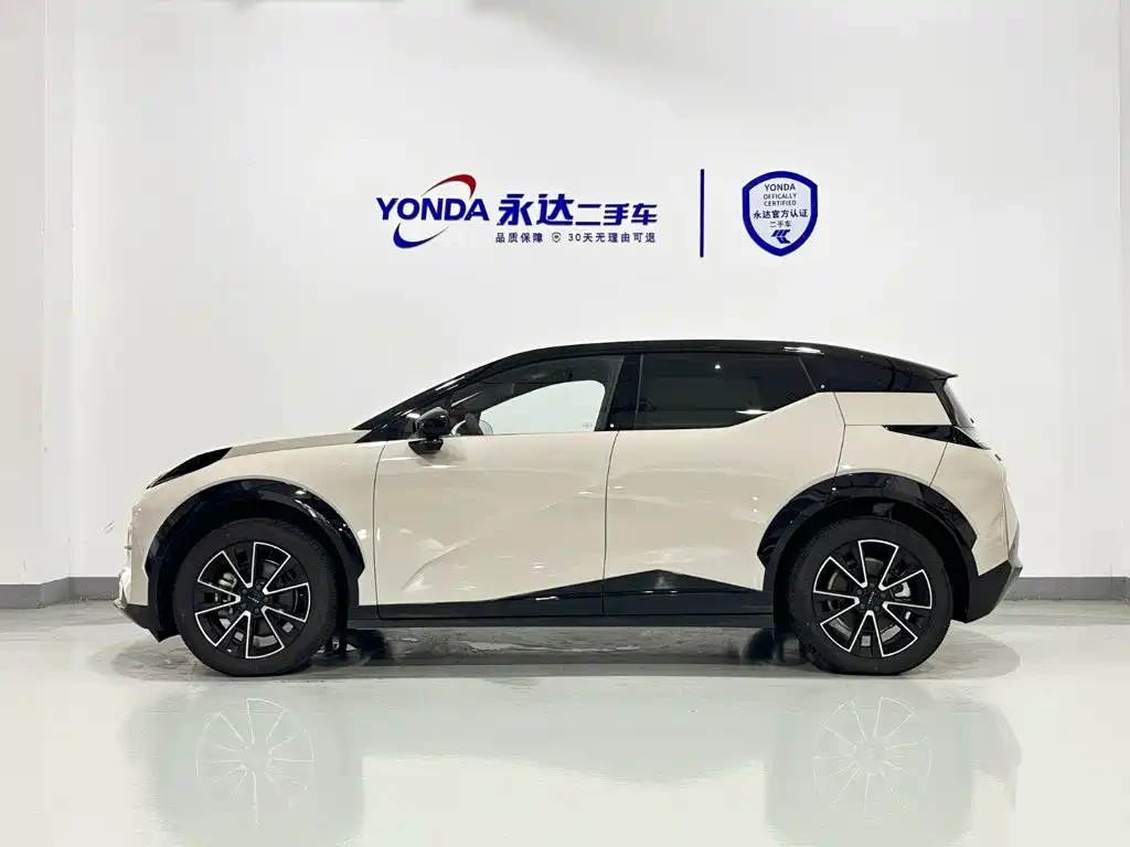 Zeekr X 2025* MAGIC CUBE EDITION* 2600 KM* 360* �����* ��� | Mobile.bg � ����������� 7