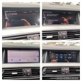 BMW 525 m-pack,bi-xenon,recaro,камера,черен таван,подгев - [16] 