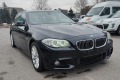 BMW 525 m-pack,bi-xenon,recaro,камера,черен таван,подгев - [3] 