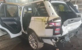 Land Rover Range rover 3.0ЧАСТИ, снимка 7