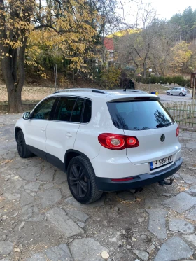 VW Tiguan 1.4.TSI 4x4 - изображение 5