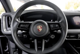 Porsche Cayenne 3.0 V6 MATRIX-LED BOSE PANORAMA 360, снимка 11