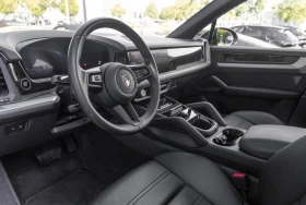 Porsche Cayenne 3.0 V6 MATRIX-LED BOSE PANORAMA 360, снимка 10