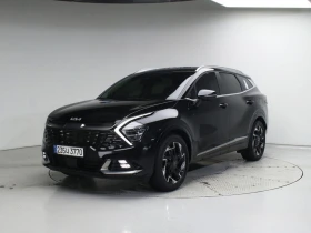Kia Sportage, снимка 1