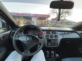 Honda Hr-v, снимка 10