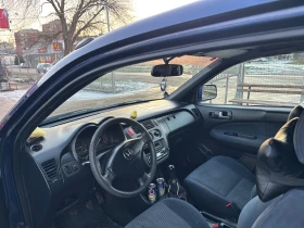 Honda Hr-v, снимка 8