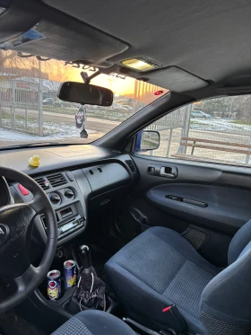 Honda Hr-v, снимка 9