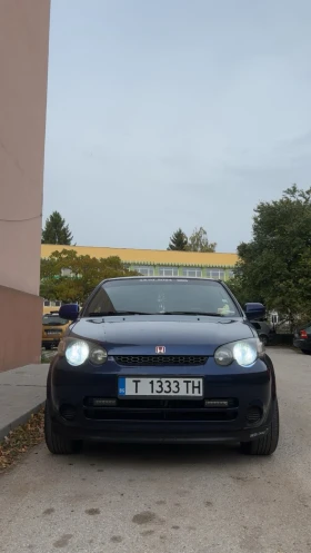 Honda Hr-v, снимка 3