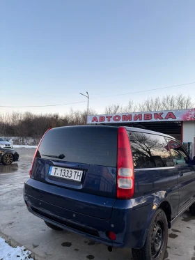 Honda Hr-v, снимка 7