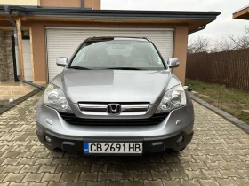Honda Cr-v Executive, снимка 5