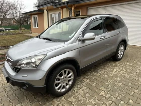 Honda Cr-v Executive, снимка 1