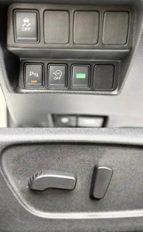 Nissan Qashqai 1.6DCI* TEKNA* AUTOMAT* PANO* 360* СОБСТВЕН ЛИЗИНГ, снимка 16