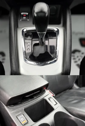 Nissan Qashqai 1.6DCI* TEKNA* AUTOMAT* PANO* 360* СОБСТВЕН ЛИЗИНГ, снимка 15