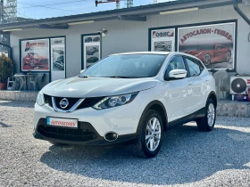 Nissan Qashqai 1.5DCI* PureDRIVE* , снимка 1