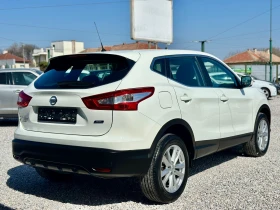 Nissan Qashqai 1.5DCI* PureDRIVE* , снимка 4