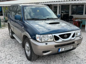 Nissan Terrano 2.7 TD, снимка 4