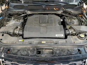 Land Rover Range rover SUPERCHARGED, снимка 12