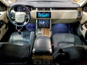 Land Rover Range rover SUPERCHARGED, снимка 8